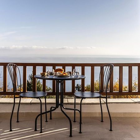 Om Living Pelion Appartement Áyios Dhimítrios Buitenkant foto