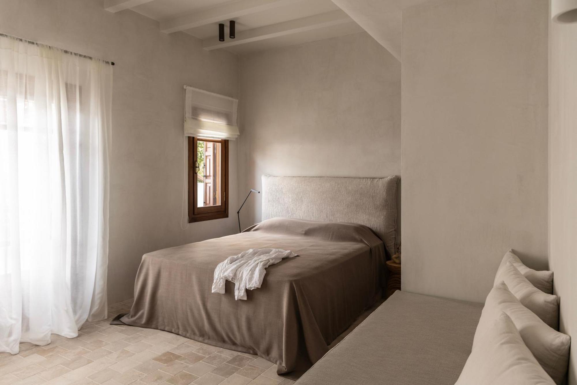 Om Living Pelion Appartement Áyios Dhimítrios Buitenkant foto