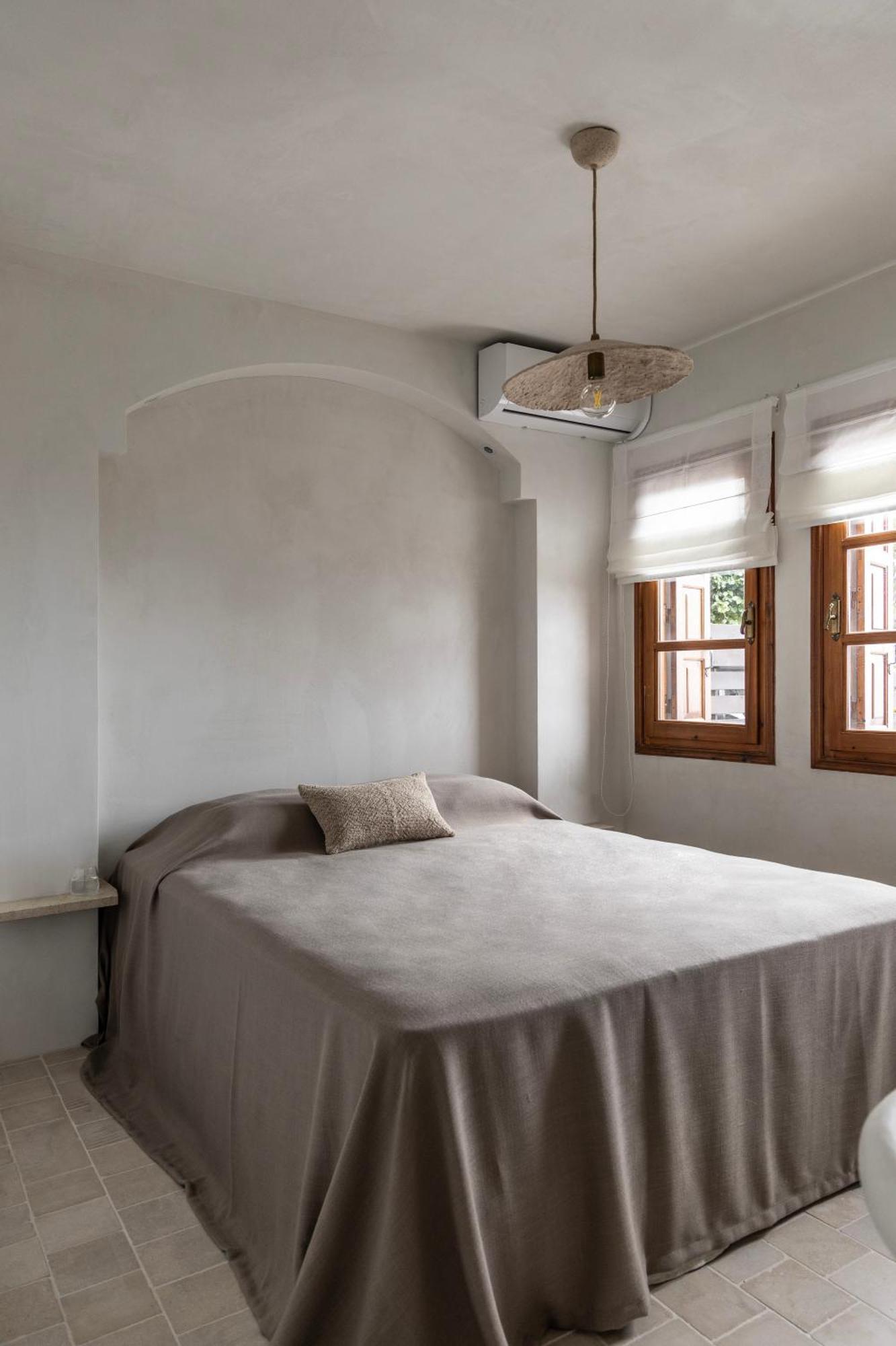 Om Living Pelion Appartement Áyios Dhimítrios Buitenkant foto