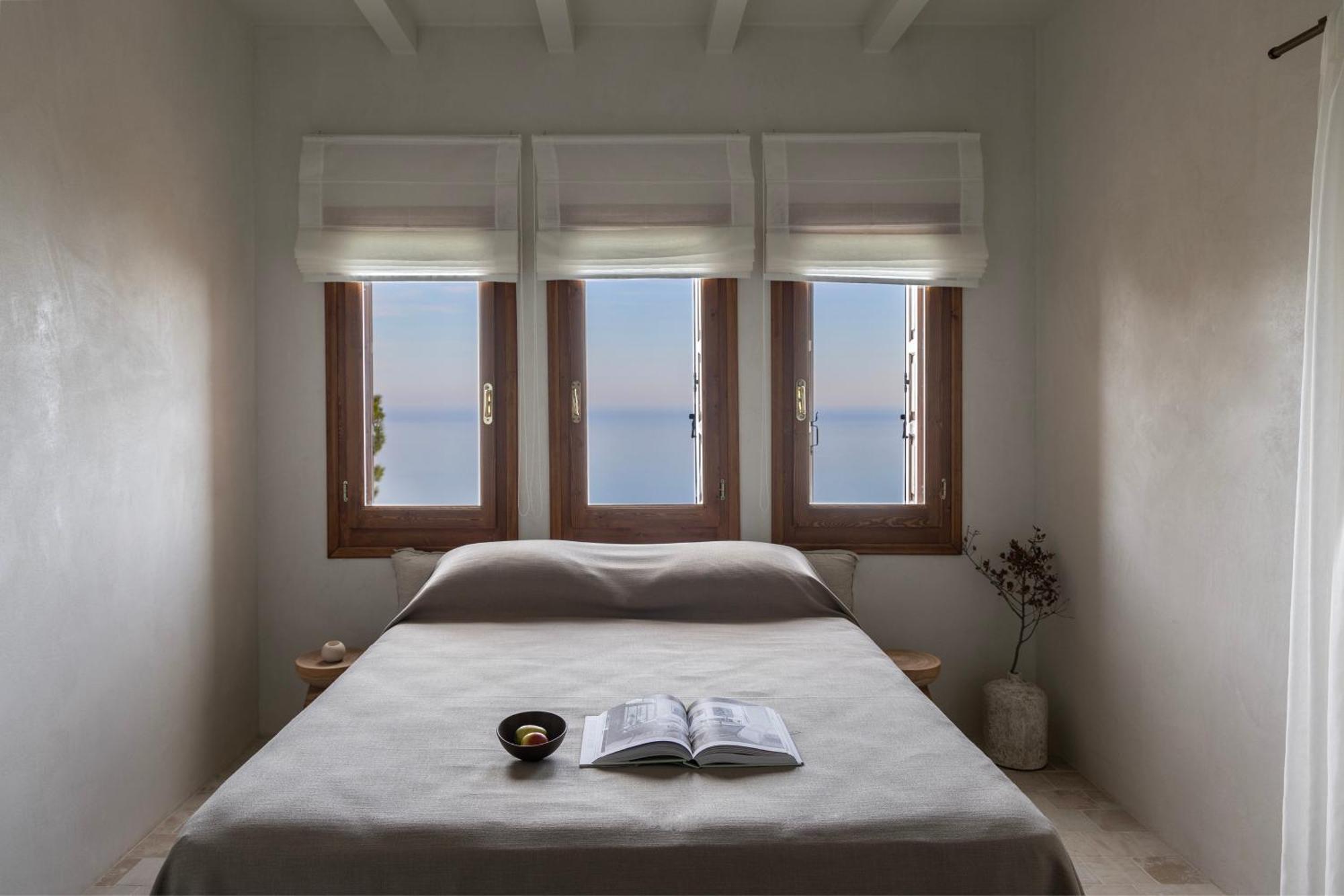 Om Living Pelion Appartement Áyios Dhimítrios Buitenkant foto