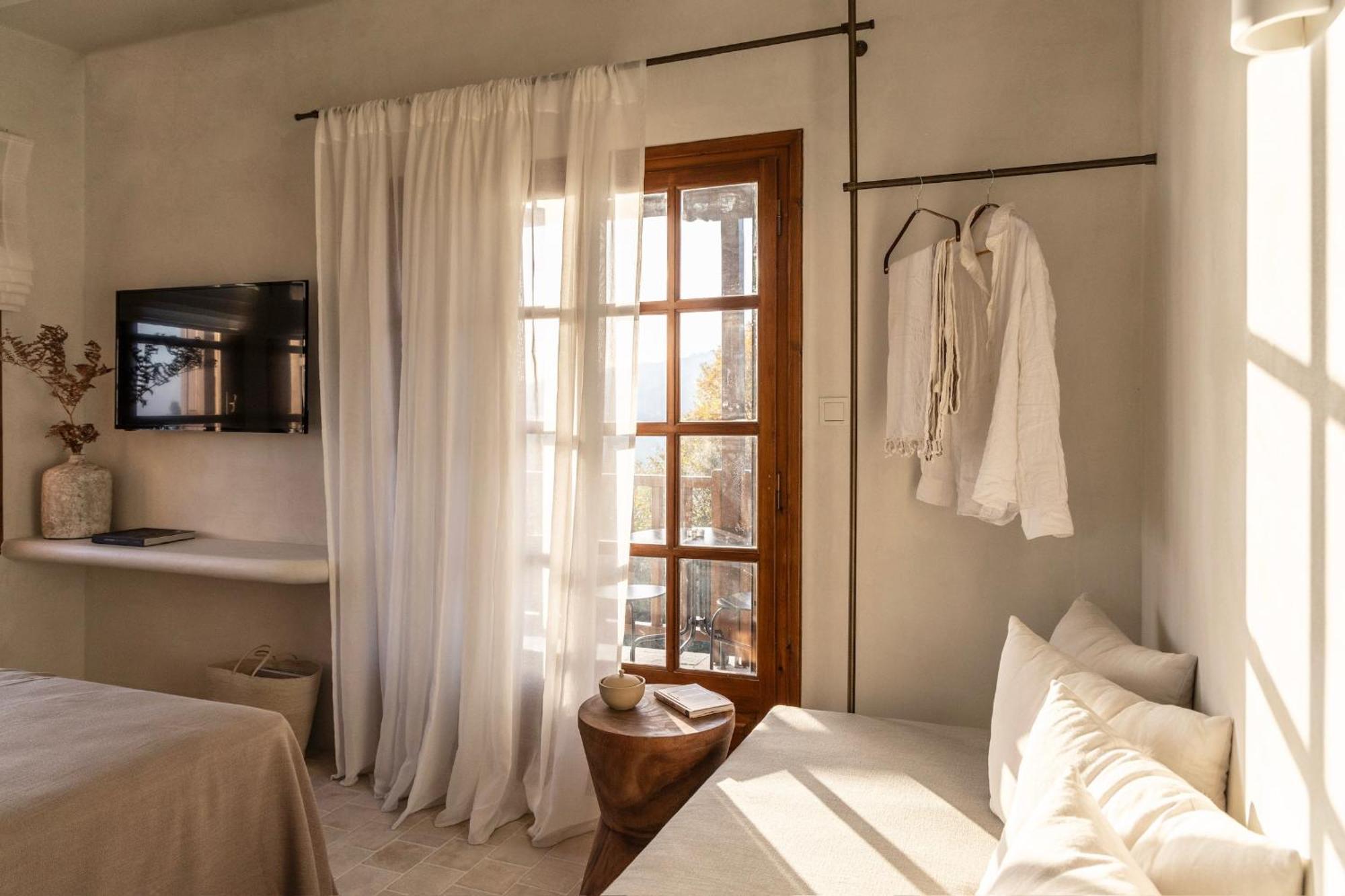 Om Living Pelion Appartement Áyios Dhimítrios Buitenkant foto