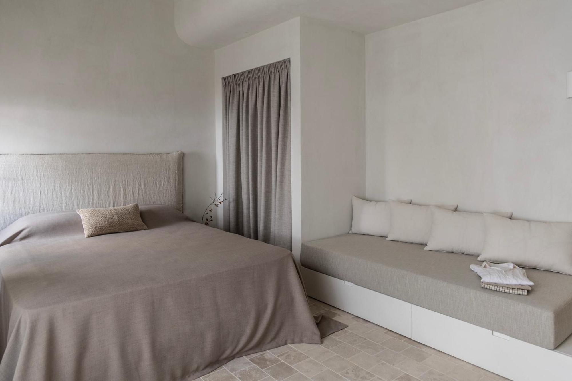 Om Living Pelion Appartement Áyios Dhimítrios Buitenkant foto