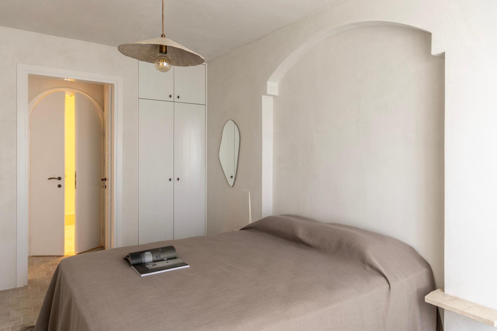 Om Living Pelion Appartement Áyios Dhimítrios Buitenkant foto