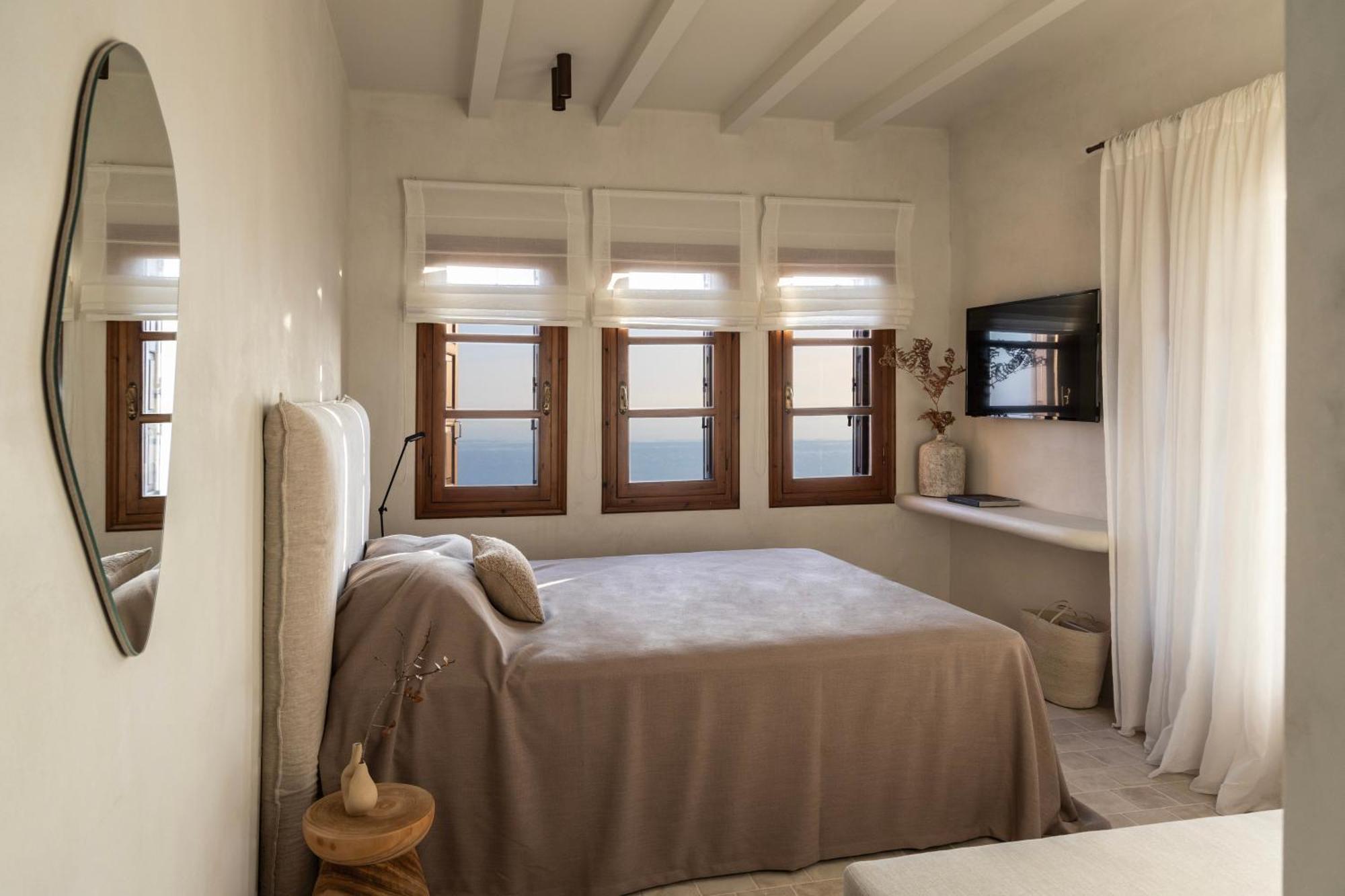 Om Living Pelion Appartement Áyios Dhimítrios Buitenkant foto