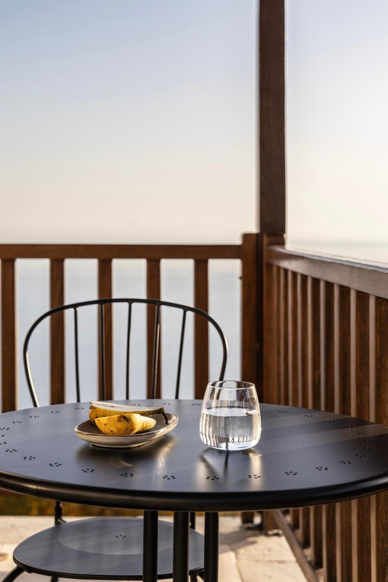 Om Living Pelion Appartement Áyios Dhimítrios Buitenkant foto