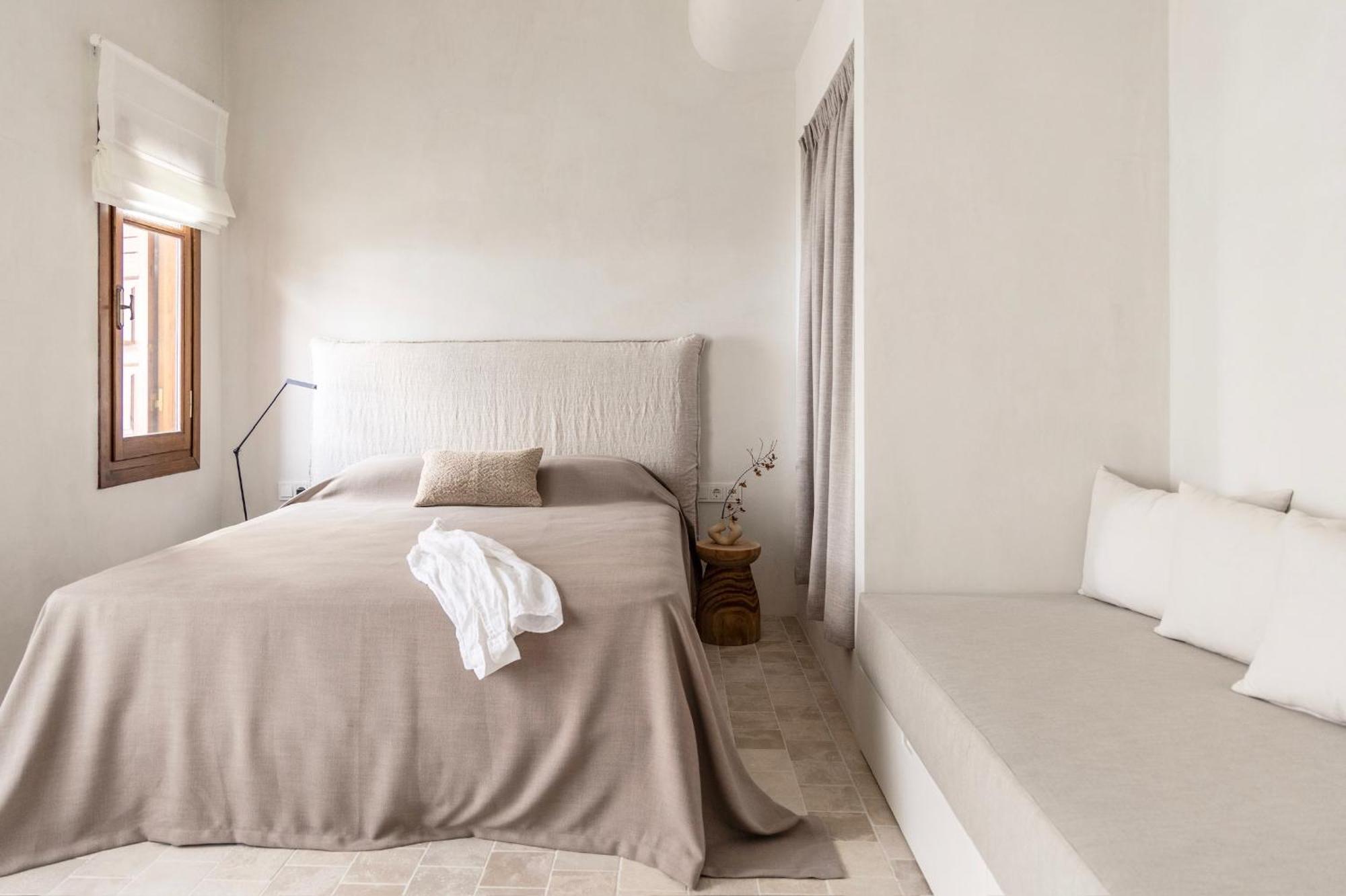 Om Living Pelion Appartement Áyios Dhimítrios Buitenkant foto