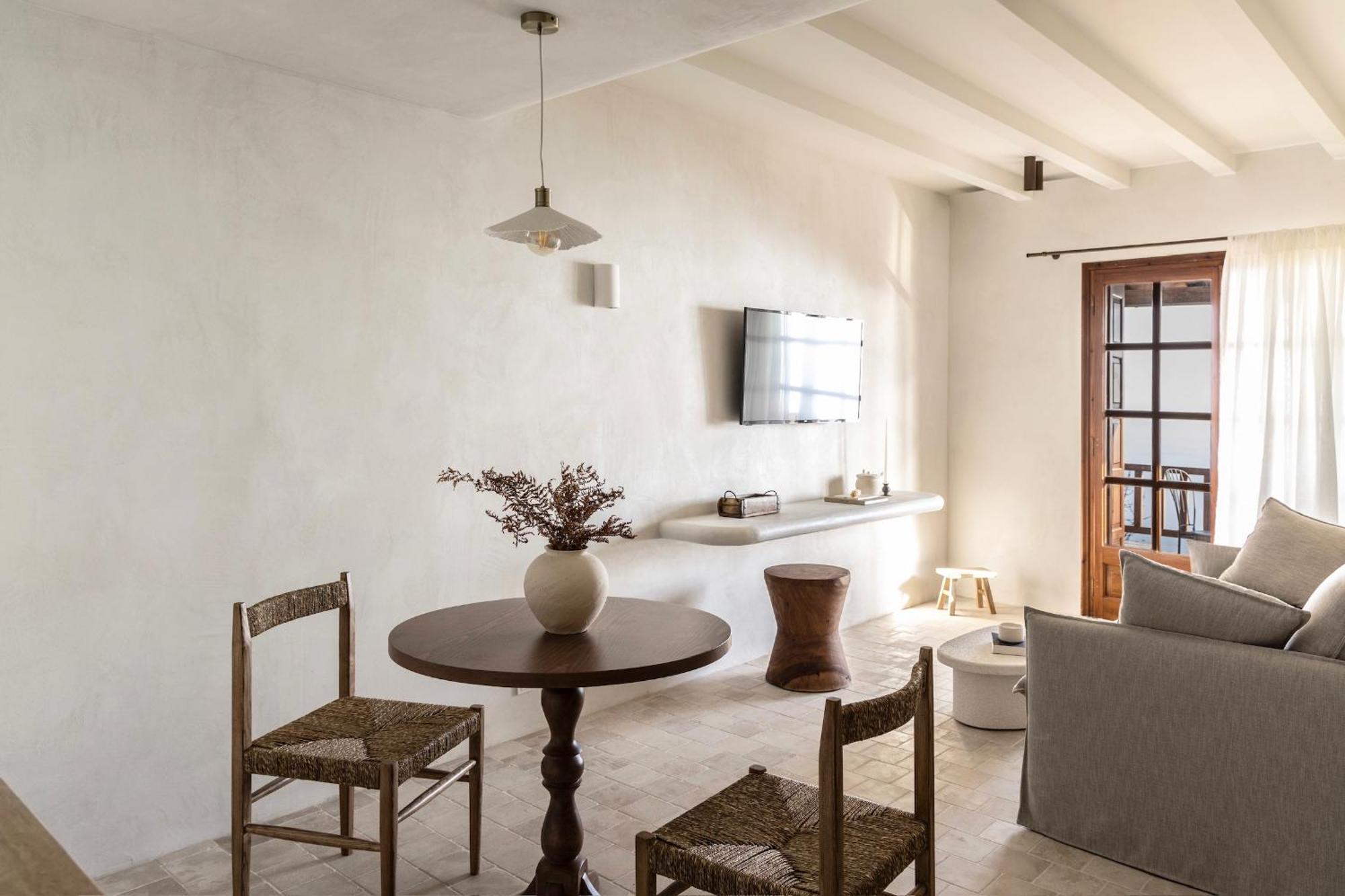 Om Living Pelion Appartement Áyios Dhimítrios Buitenkant foto