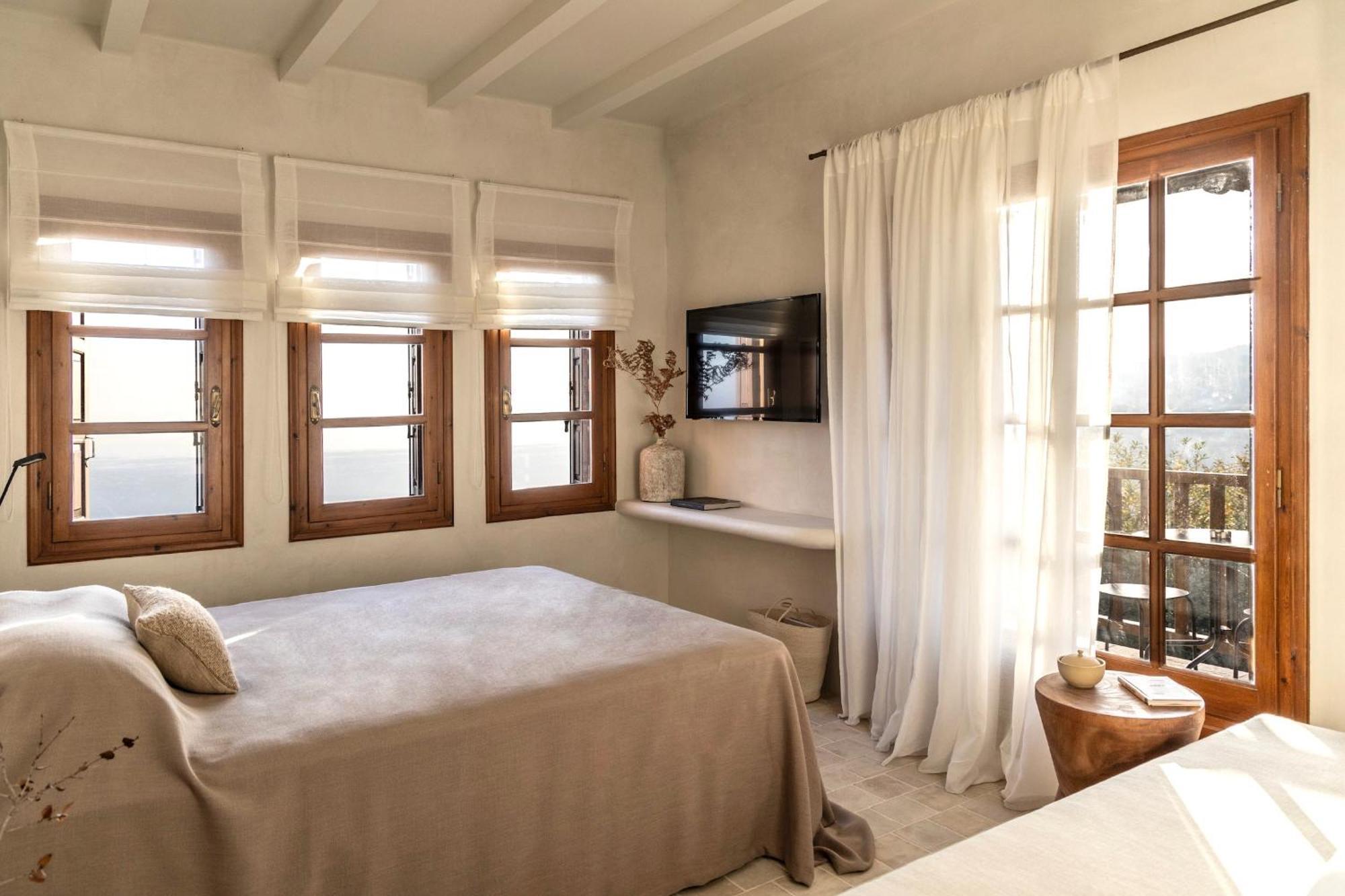 Om Living Pelion Appartement Áyios Dhimítrios Buitenkant foto