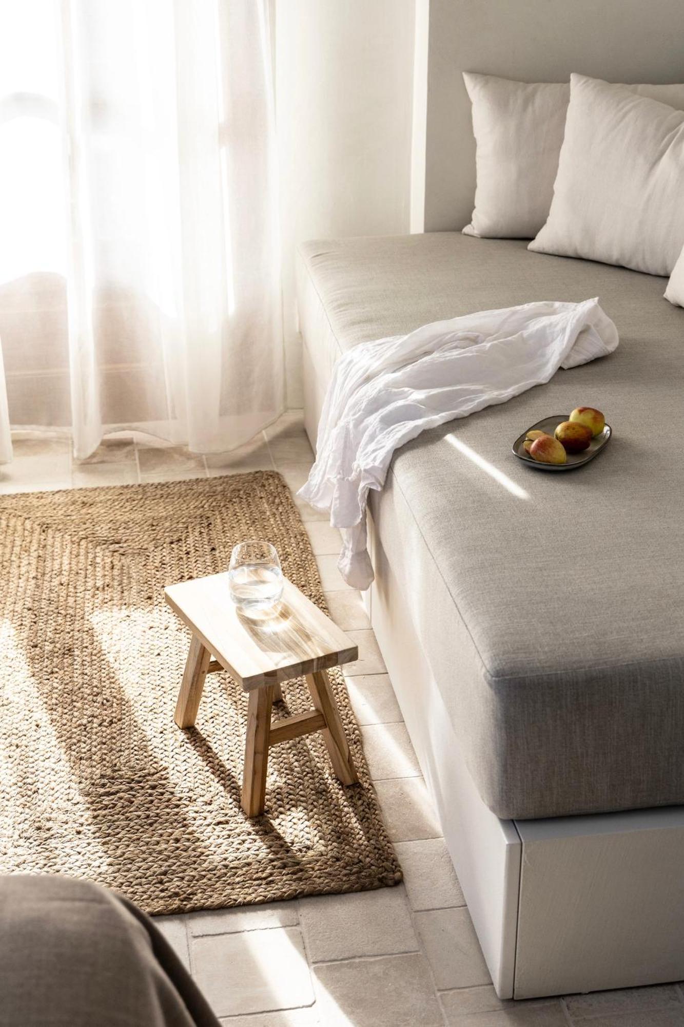 Om Living Pelion Appartement Áyios Dhimítrios Buitenkant foto
