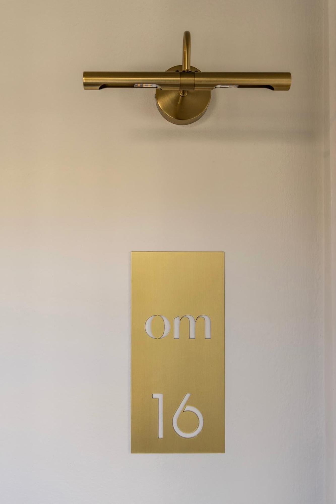 Om Living Pelion Appartement Áyios Dhimítrios Buitenkant foto