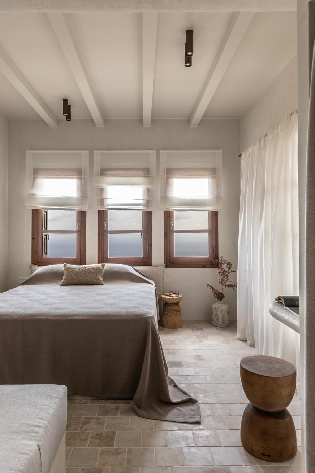 Om Living Pelion Appartement Áyios Dhimítrios Buitenkant foto