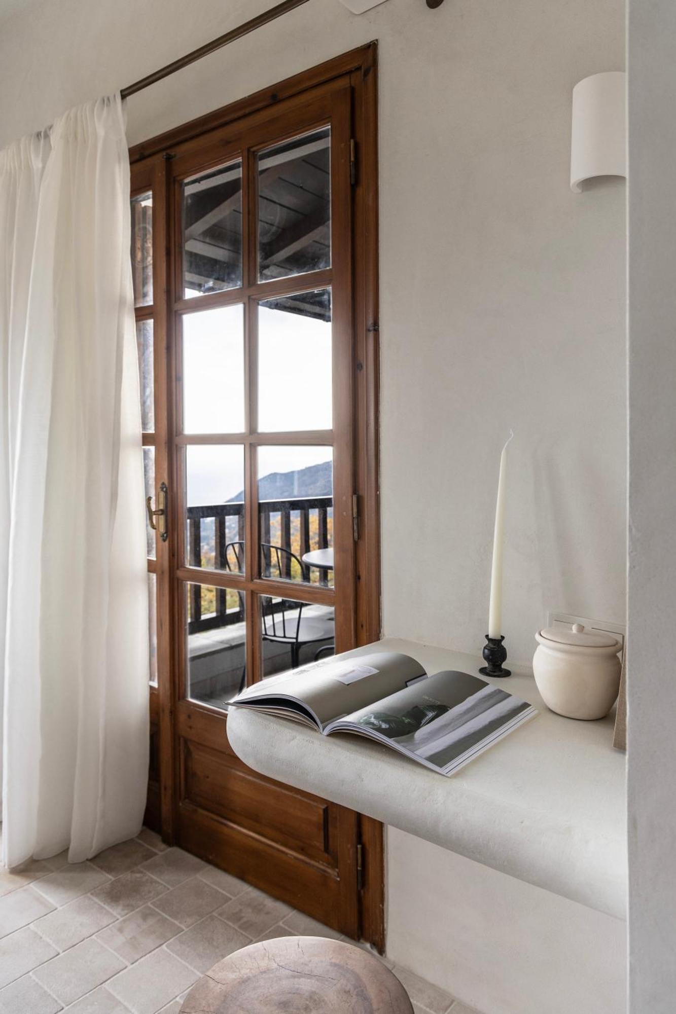 Om Living Pelion Appartement Áyios Dhimítrios Buitenkant foto