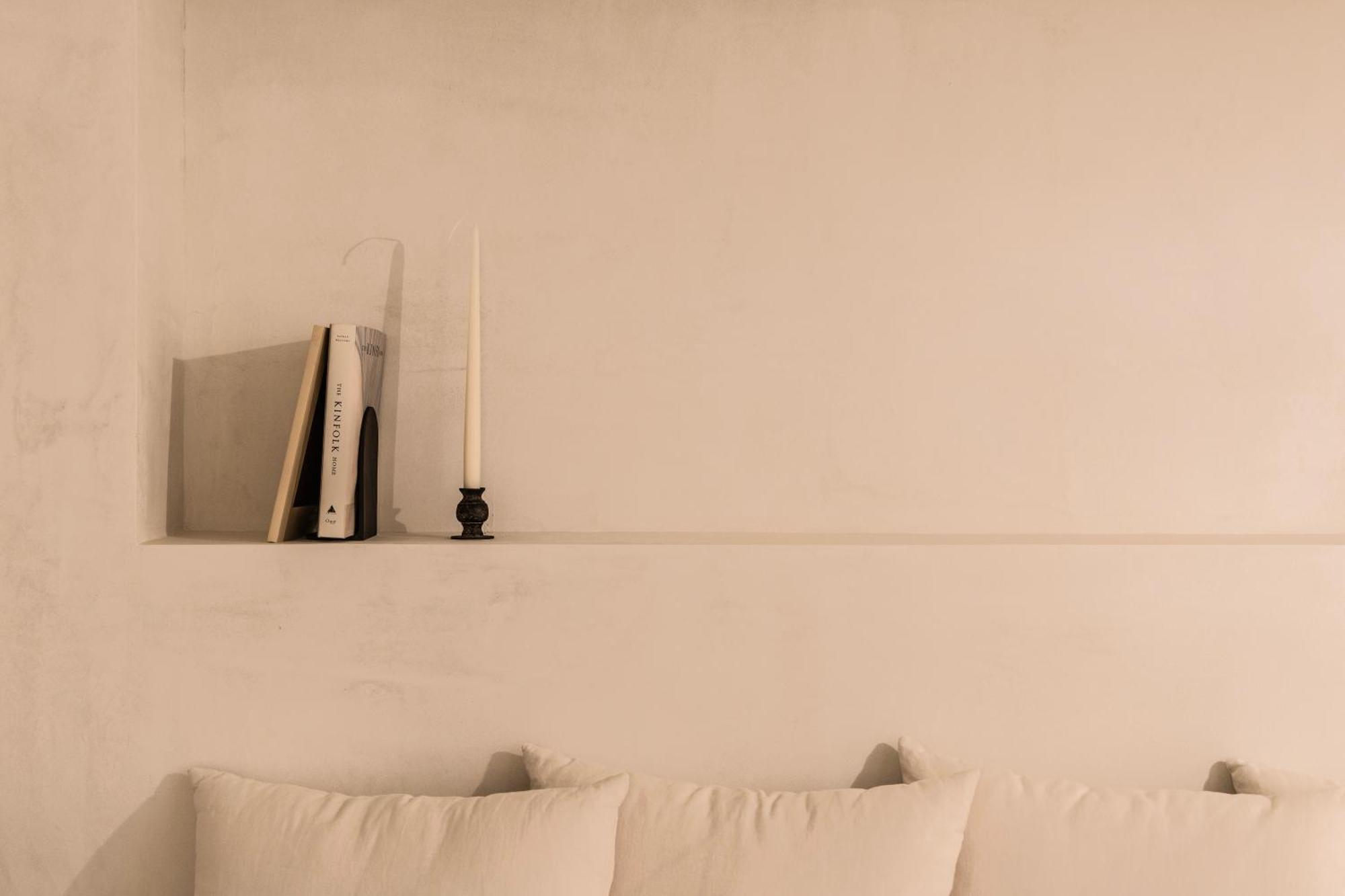 Om Living Pelion Appartement Áyios Dhimítrios Buitenkant foto