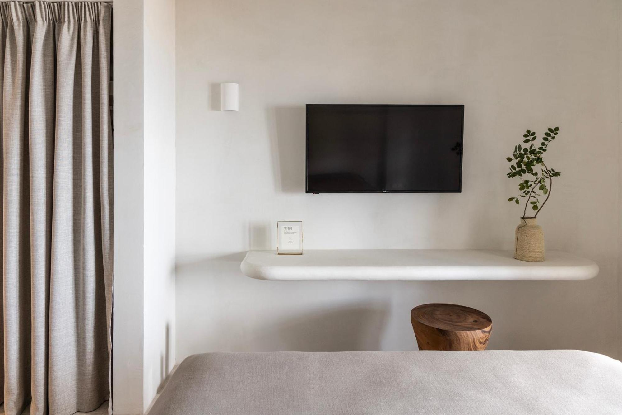 Om Living Pelion Appartement Áyios Dhimítrios Buitenkant foto