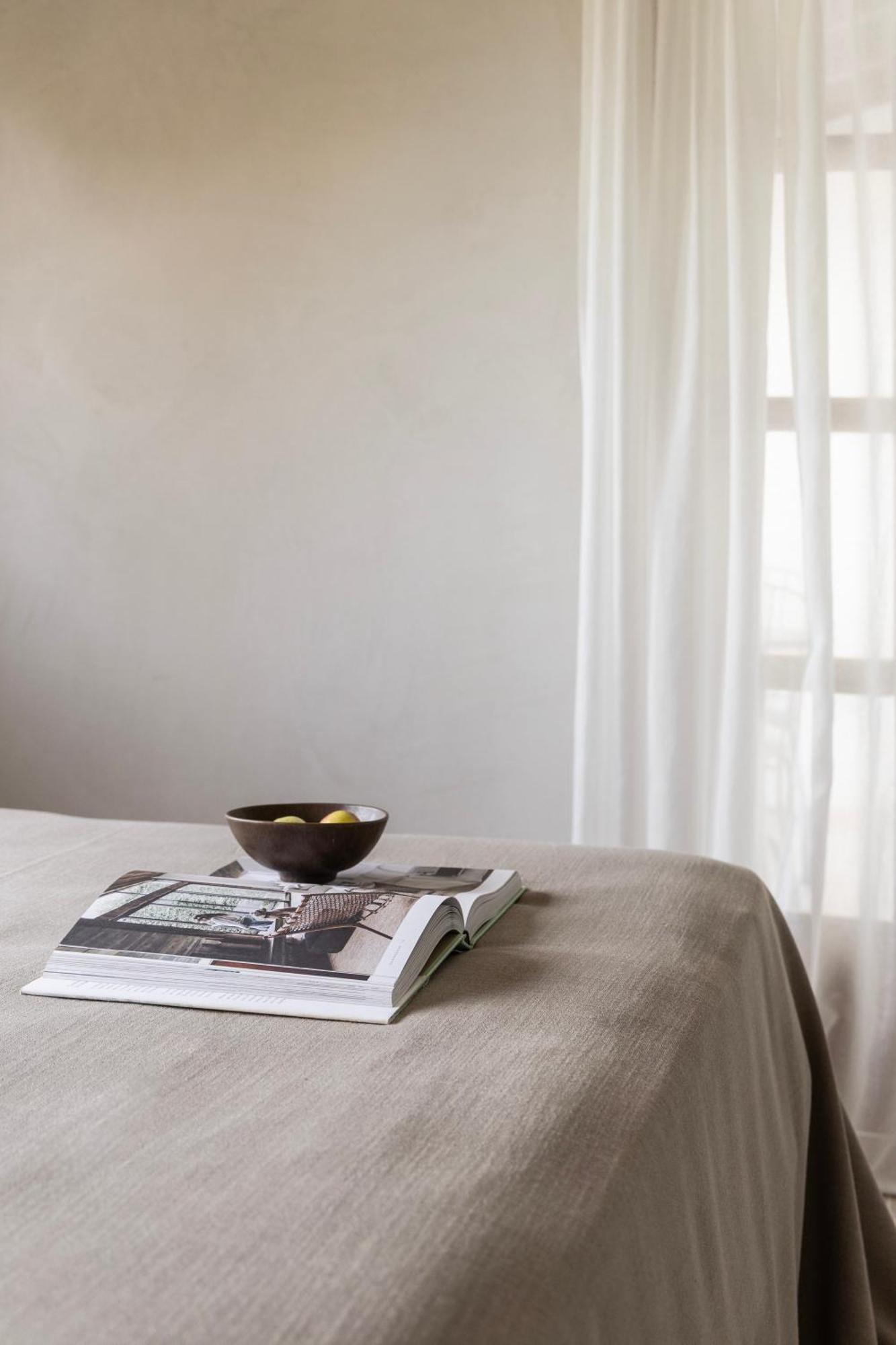 Om Living Pelion Appartement Áyios Dhimítrios Buitenkant foto