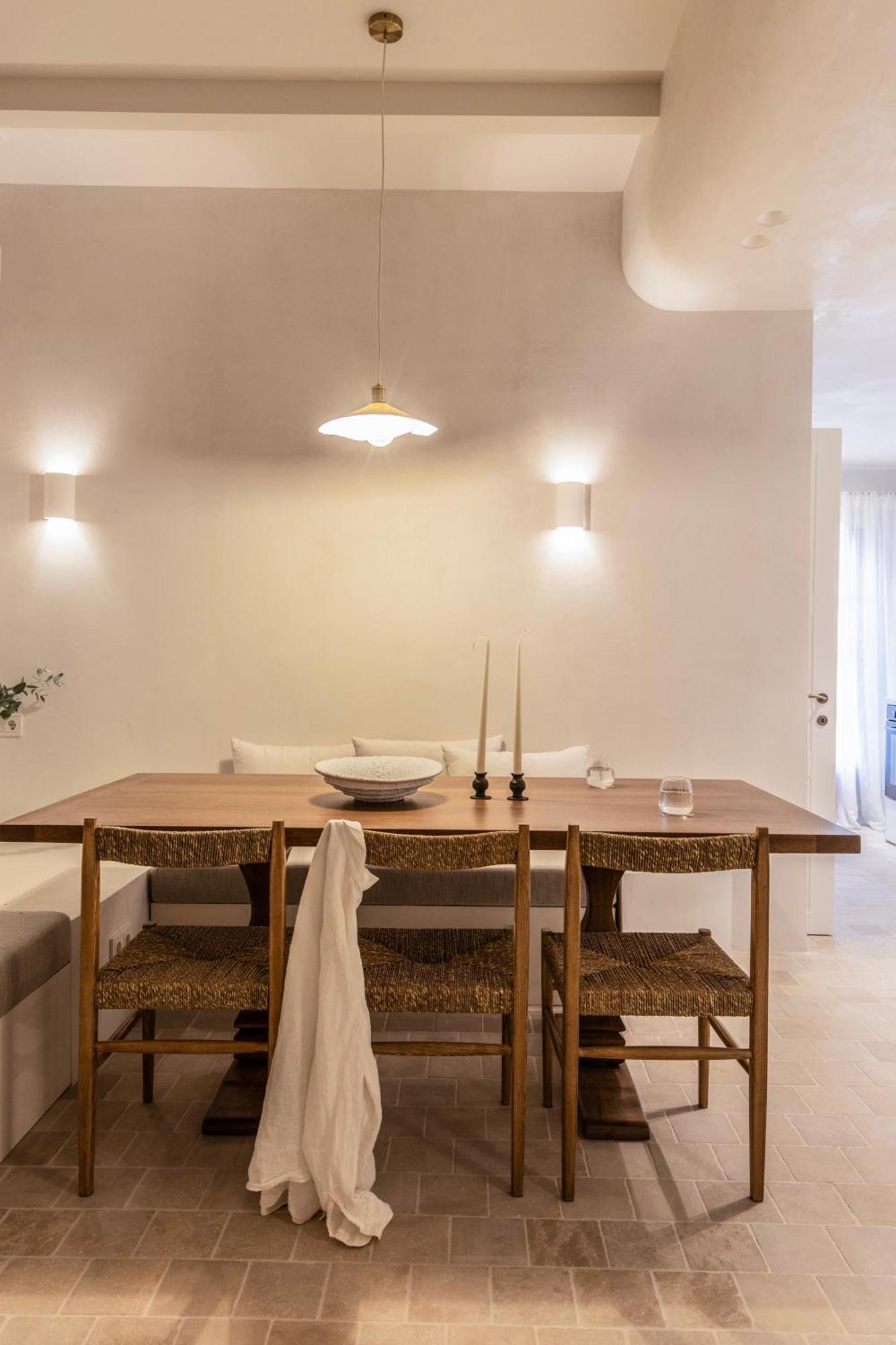 Om Living Pelion Appartement Áyios Dhimítrios Buitenkant foto