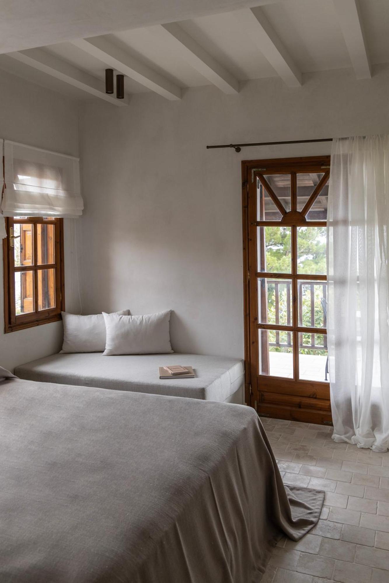 Om Living Pelion Appartement Áyios Dhimítrios Buitenkant foto