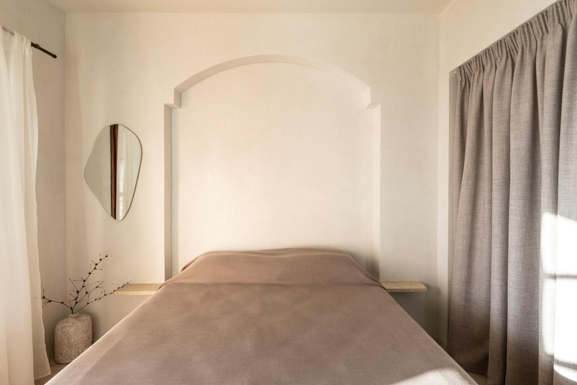 Om Living Pelion Appartement Áyios Dhimítrios Buitenkant foto
