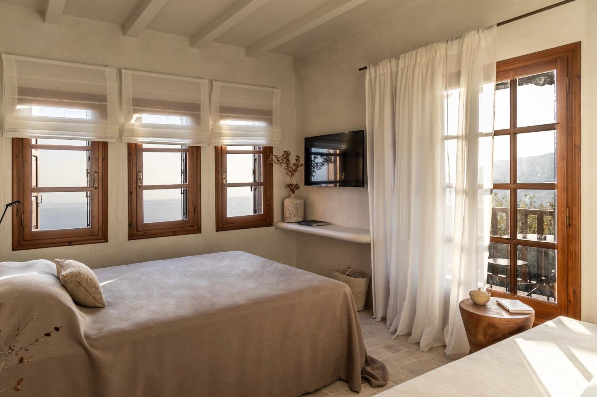 Om Living Pelion Appartement Áyios Dhimítrios Buitenkant foto